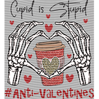 Valentine's Day-QRJ 8087